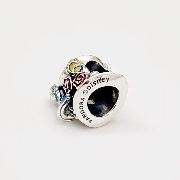 Pandora Disney Alice in Wonderland Charm - Picture 3 of 6